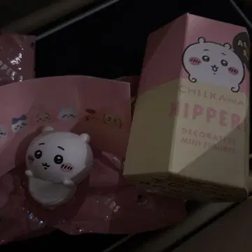 HIPPERS CHIIKAWA 치이카와 히퍼스 치이카와