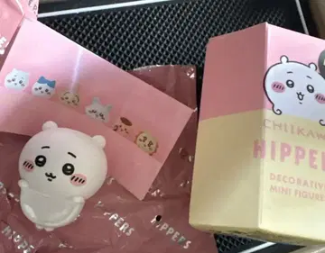 HIPPERS CHIIKAWA 치이카와 히퍼스 치이카와