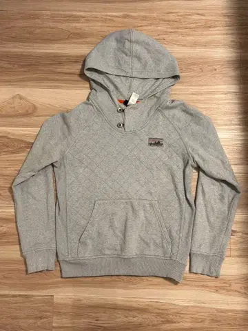 patagonia 40주년 후드티 리클레임드 코튼 후디