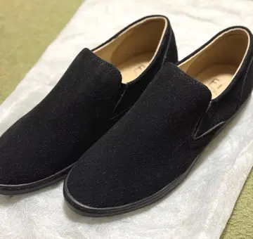 Fin 핀 스트레치 슬립온