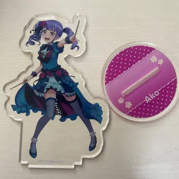 우다가와 아코 아크릴 스탠드