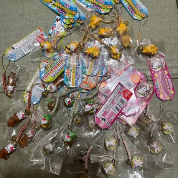 헬로키티 고토치 키티 아이치 한다 곤기츠네 끈 산리오