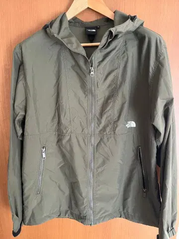 THE NORTH FACE 컴팩트 자켓
