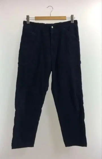 Lee x PHINGERIN 핑거린 코듀로이 팬츠