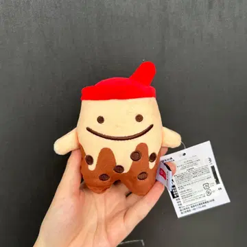 공차 봉제 인형 필릭스 키링 공차참 코쿠차 스키즈