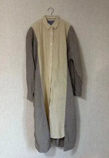 무인양품 ReMUJI 연결되는 의류 LL~3L 상당