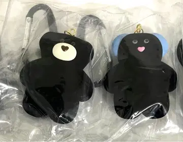 모조조조 가챠가챠