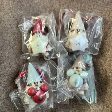 릴린린 캡슐 토이 2025 전종 컴플리트