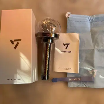 SEVENTEEN LIGHT STICK VER.3
