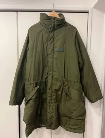 [ 레어 사이즈 ] [ 실물 ] m90 스웨덴군