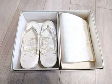 예복용 백과 조리 세트