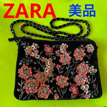 ZARA 숄더백