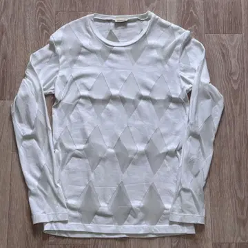 STEFAN COOKE 22SS 긴팔 티셔츠