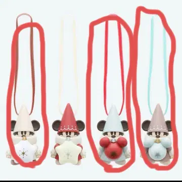 릴린린 2025 캡슐 토이