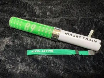 초특급 B9 타쿠야 응원봉