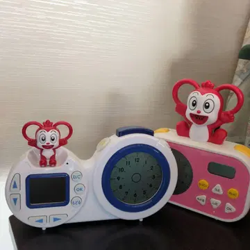 코라쇼 시계 2개 세트