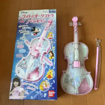 반다이 라이트 & 오케스트라 바이올린
