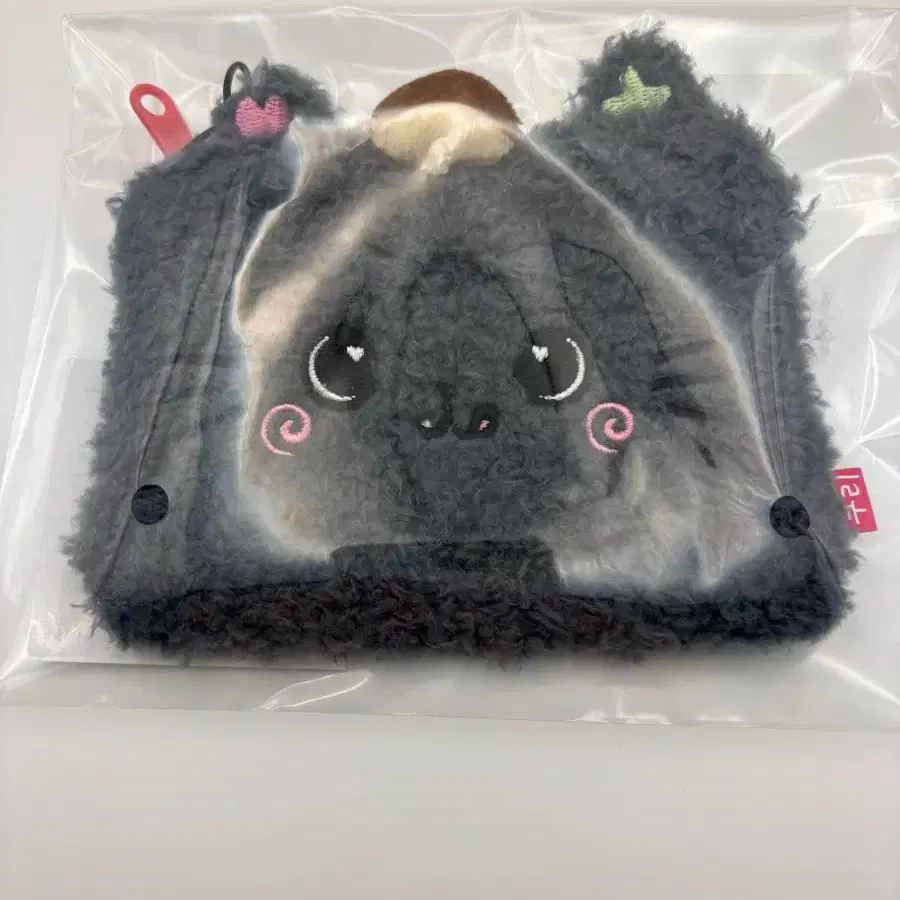 NCT | 엔시티 Nct Wish Login md Riku Kuri Character Bag on Bunjang