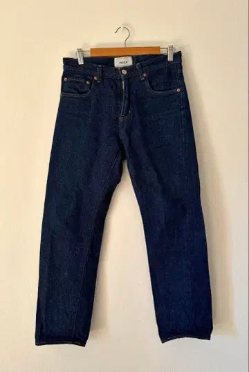 YAECA 15 DENIM STANDARD 13WW