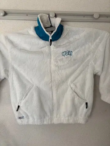 VISION STREET WEAR 보아 자켓 새상품급