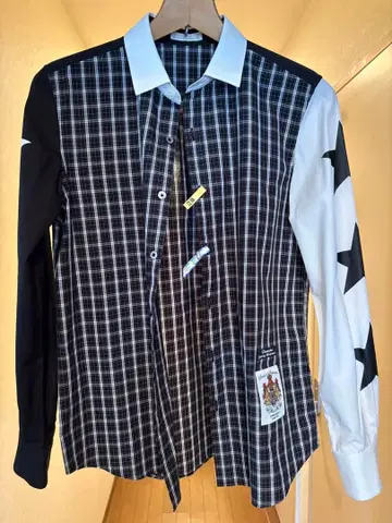 [ 선착순 ] 긴팔 셔츠 라브레스 길드 프라임 LOVELESS