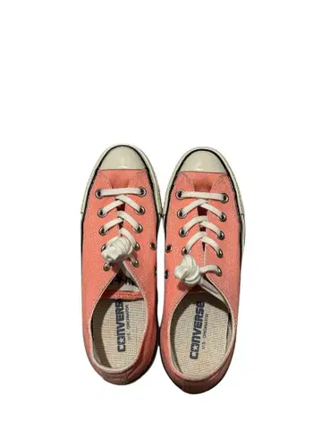 ALL STAR US OX / 올스타 로우컷