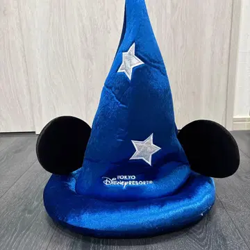 도쿄 디즈니 리조트 미키 모자