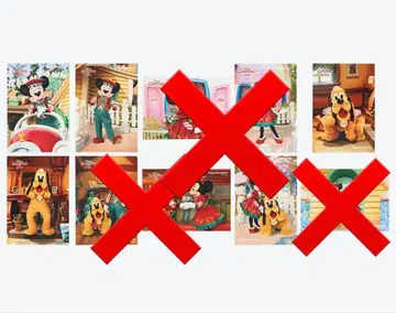 디즈니 크리스마스 2025 사진