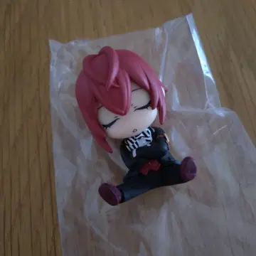 트위스티드 원더랜드 트위스테 어깨 쿵 리들 로즈하트 미사용