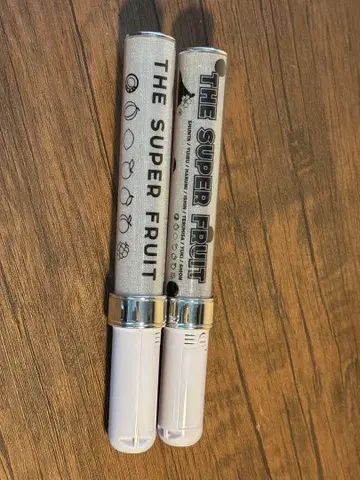 THE SUPER FRUIT 스파풀 응원봉