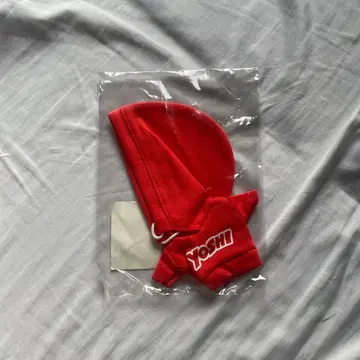 TREASURE 응원봉 요시