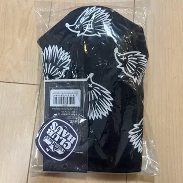 clubhaus 맨해튼 포티지 FW 커버