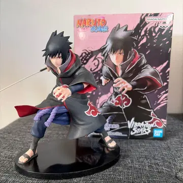 NARUTO 나루토 VIBRATIONSTARS 우치하 사스케