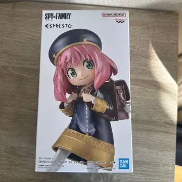 SPY x FAMILY 아냐 피규어 스파이 패밀리