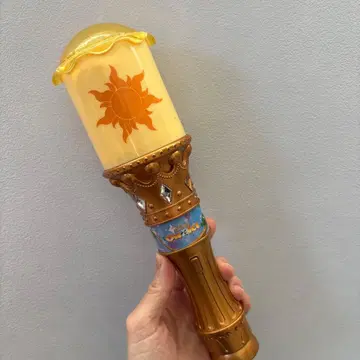 디즈니 온 아이스 라푼젤 라이트