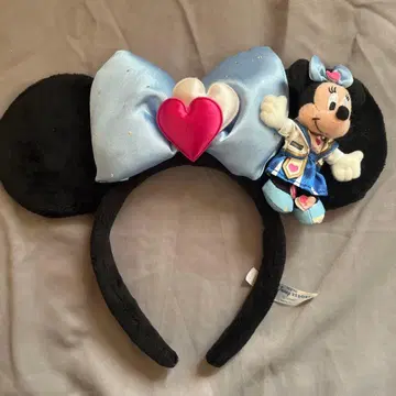 미키 귀 모양 머리띠 미니 마우스 포함