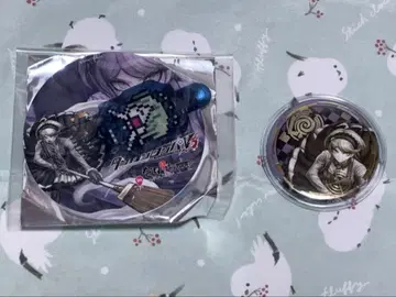 단간론파 나조토모 토죠 츠루기