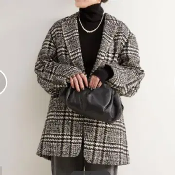 트위디 2B 뉴앙스 자켓