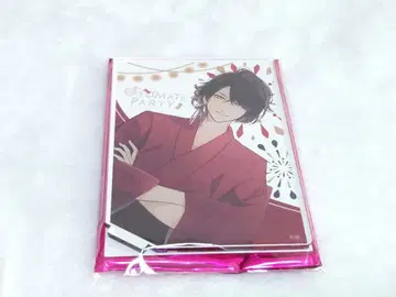 오토메이트 파티 오토파 2024 니르아드 하야토 아크릴 스탠드