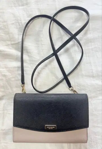 케이트 스페이드 지갑 숄더백