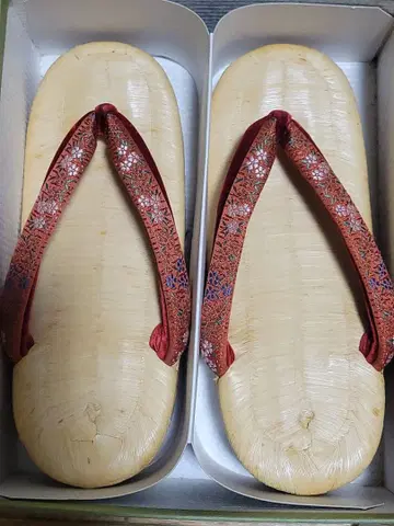 다다미 짚신 하나이 유키코