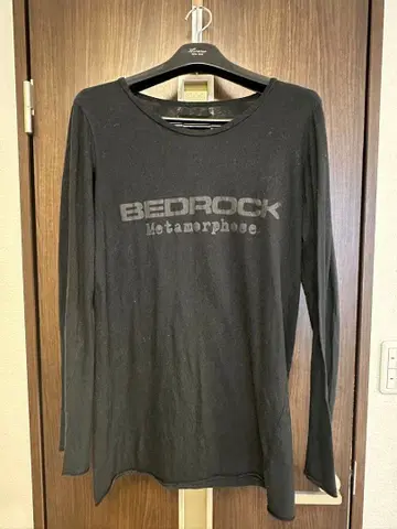 ifsixwasnine bedrock 롱t