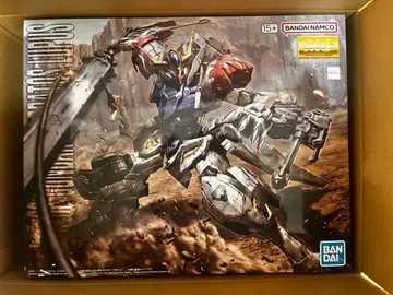 MG 1/100 건담 발바토스 루푸스 미개봉 새상품