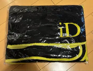 [ 미개봉 새상품 ] KinKi Kids 콘서트 담요