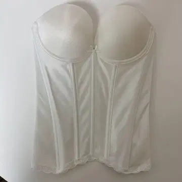 브라이덜 이너 클라우디아 C65