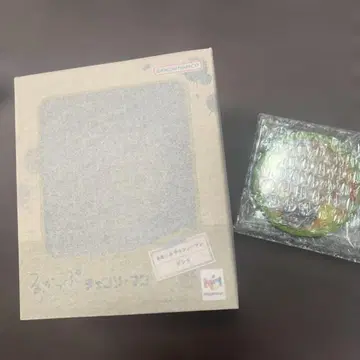 룩업 체인소 맨 덴지 혜택 캔뱃지 미개봉 새상품