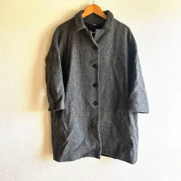 아츠앤사이언스 back tuck granny coat 사이즈 1