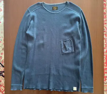 GERUGA(geruga) 써멀 네이비 사이즈 4