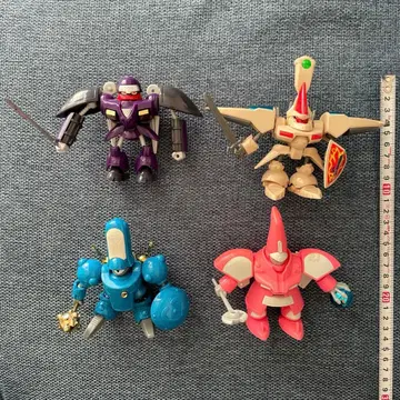 당시물 류 나이트 미스트 로트 컬렉션 세트 판매