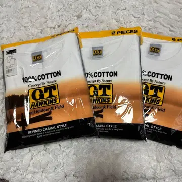 GT HAWKINS 2매 세트 x 3세트